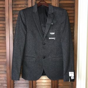 Topman NWT Skinny Fit Men’s Jacket